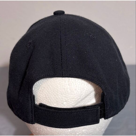 North Carolina Tar Heels Hat UNC Logo Basketball Football Baseball 47 Brand Cap - Picture 4 of 7